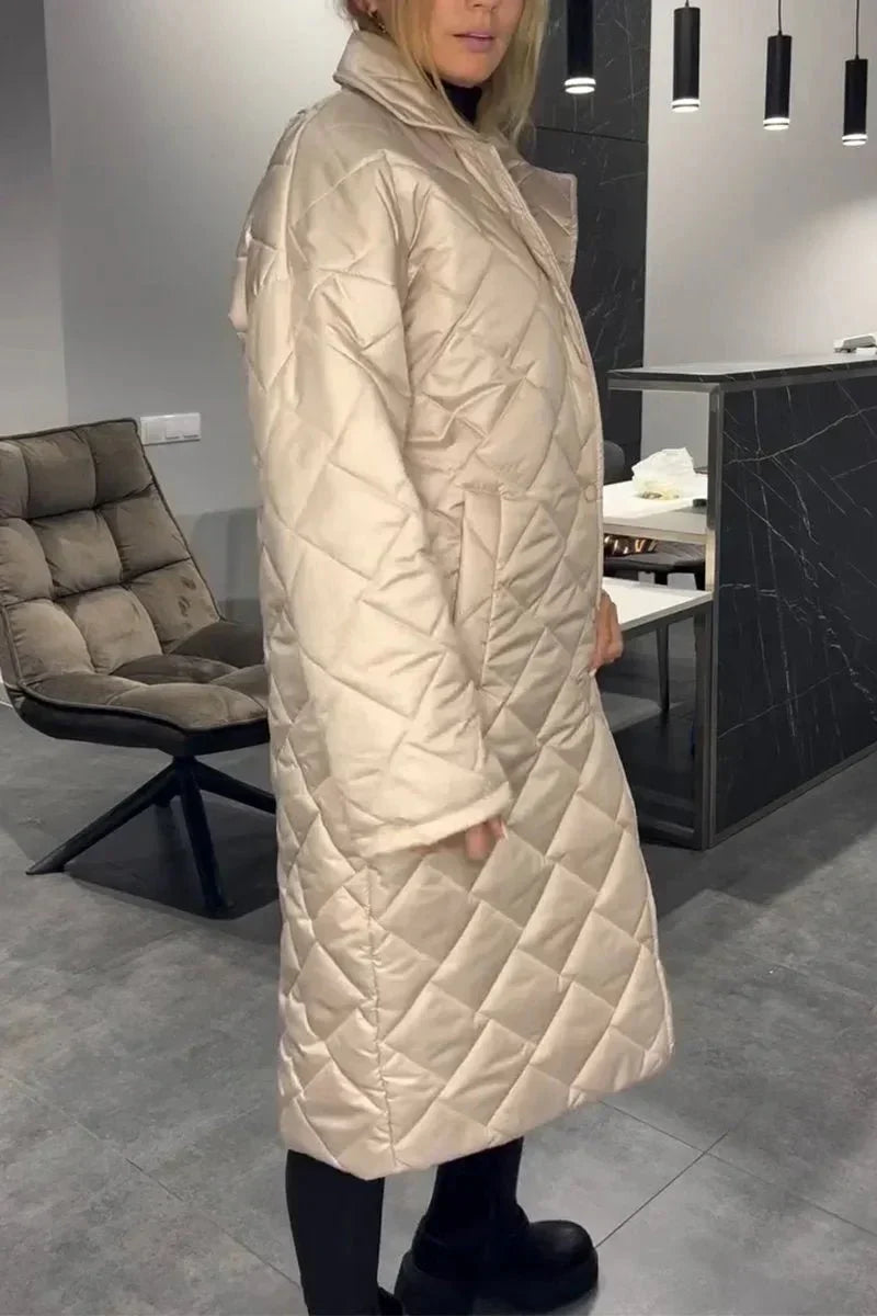 Éclati™ Signe | Casaco elegante reversível