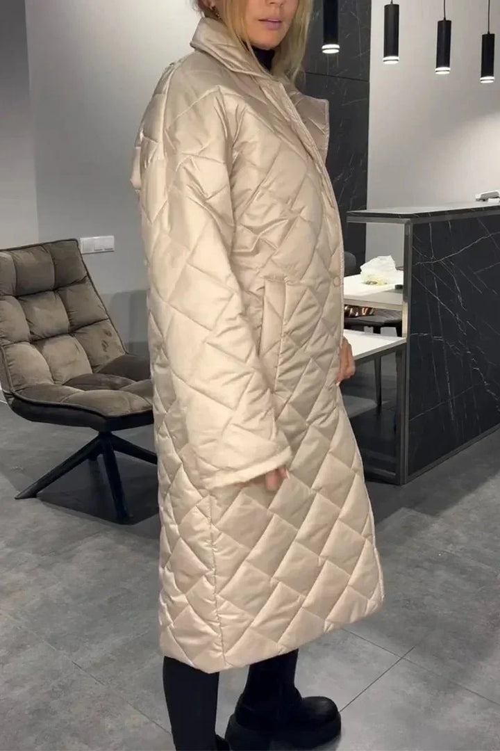 Éclati™ Signe | Casaco elegante reversível