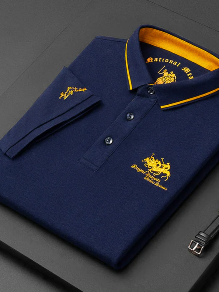 Edward™ | Polo Clube Aristides