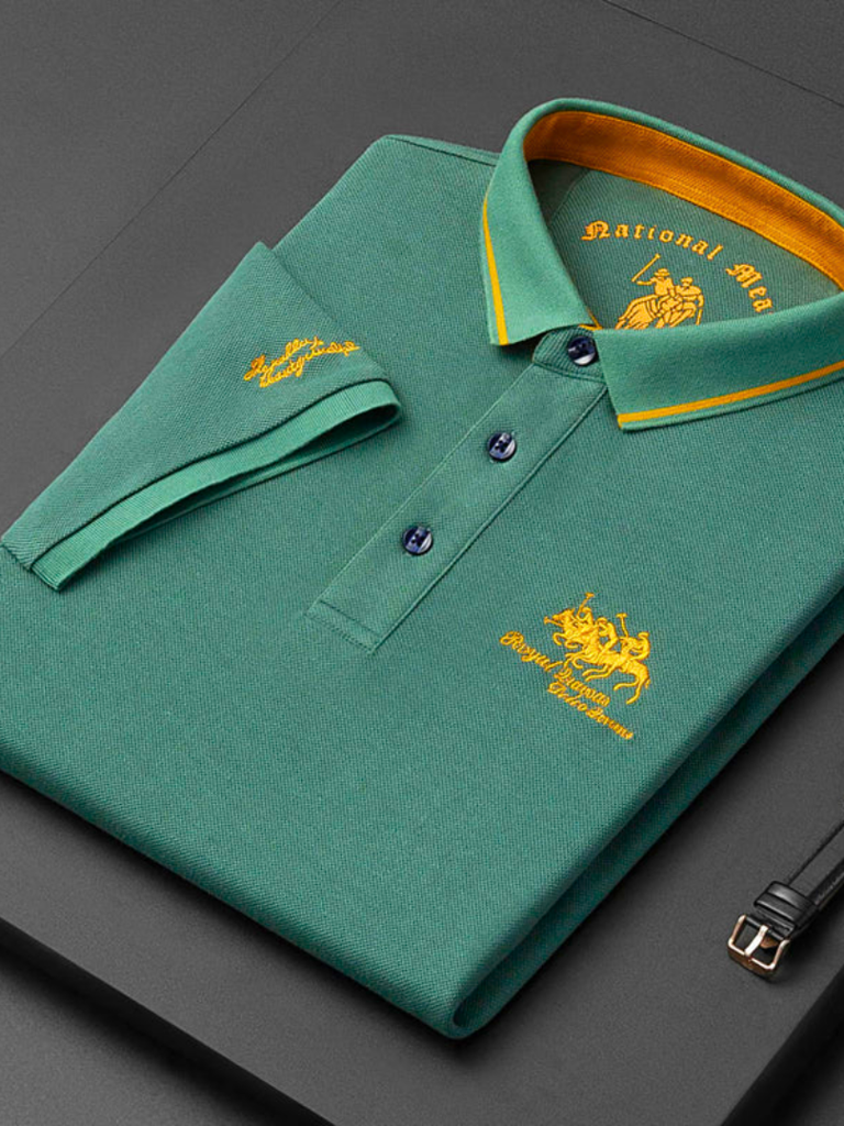 Edward™ | Polo Clube Aristides