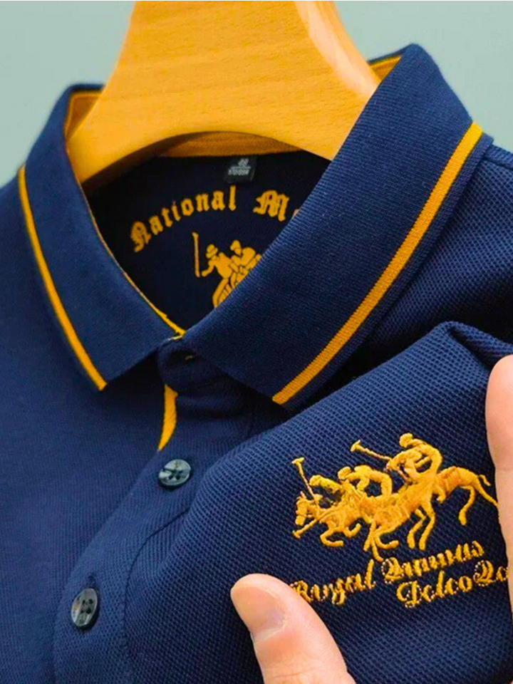 Edward™ | Polo Clube Aristides