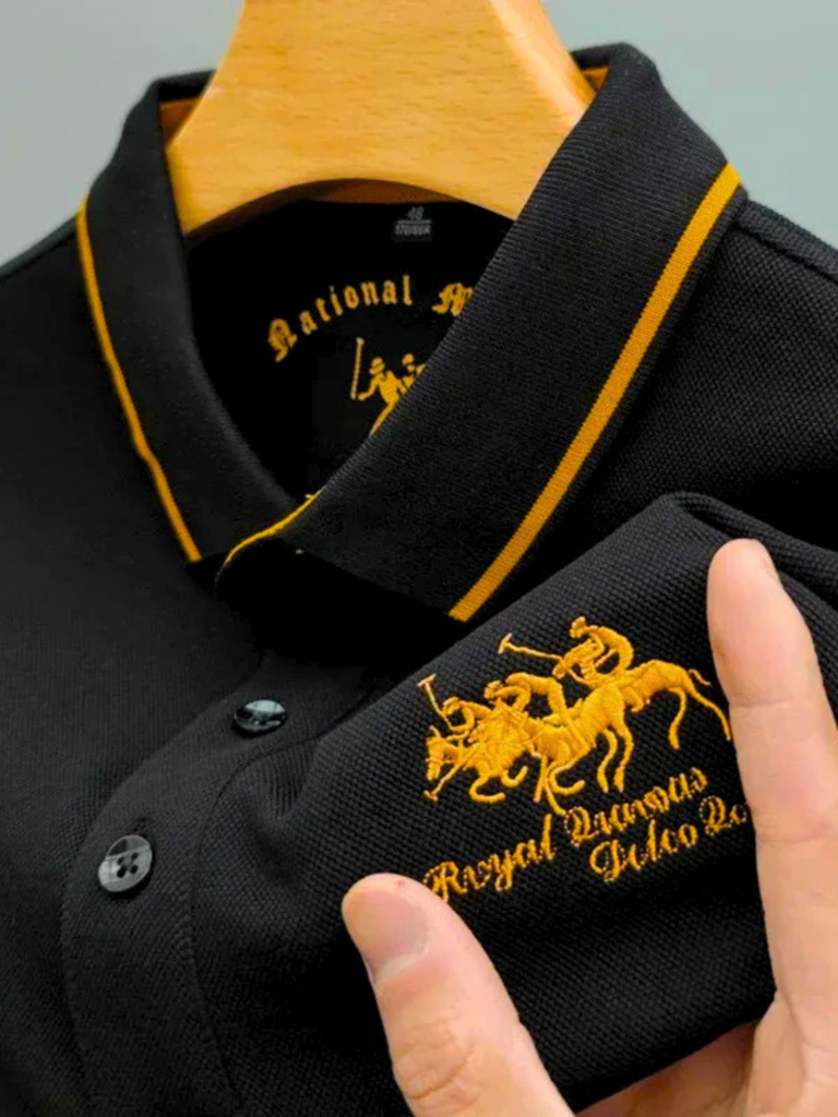 Edward™ | Polo Clube Aristides