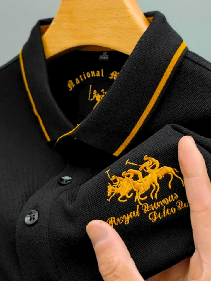 Edward™ | Polo Clube Aristides