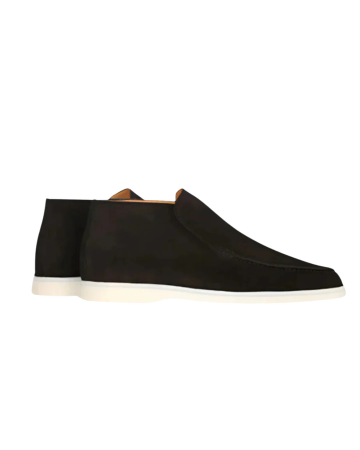 Mocassins Elegantes Altos