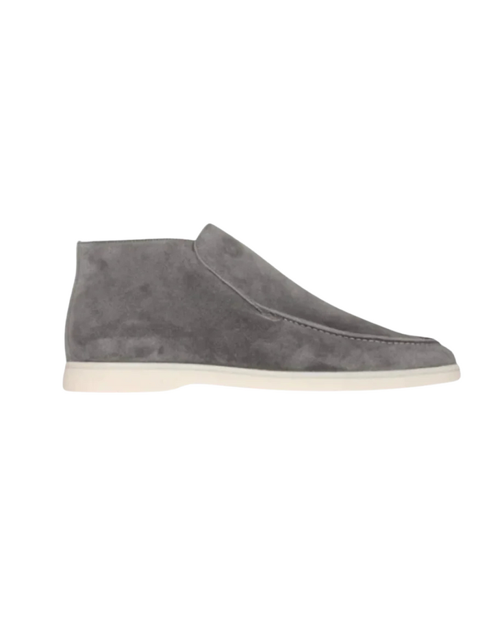 Mocassins Elegantes Altos