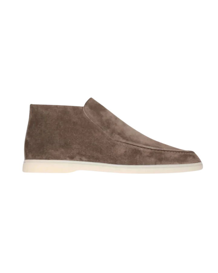 Mocassins Elegantes Altos