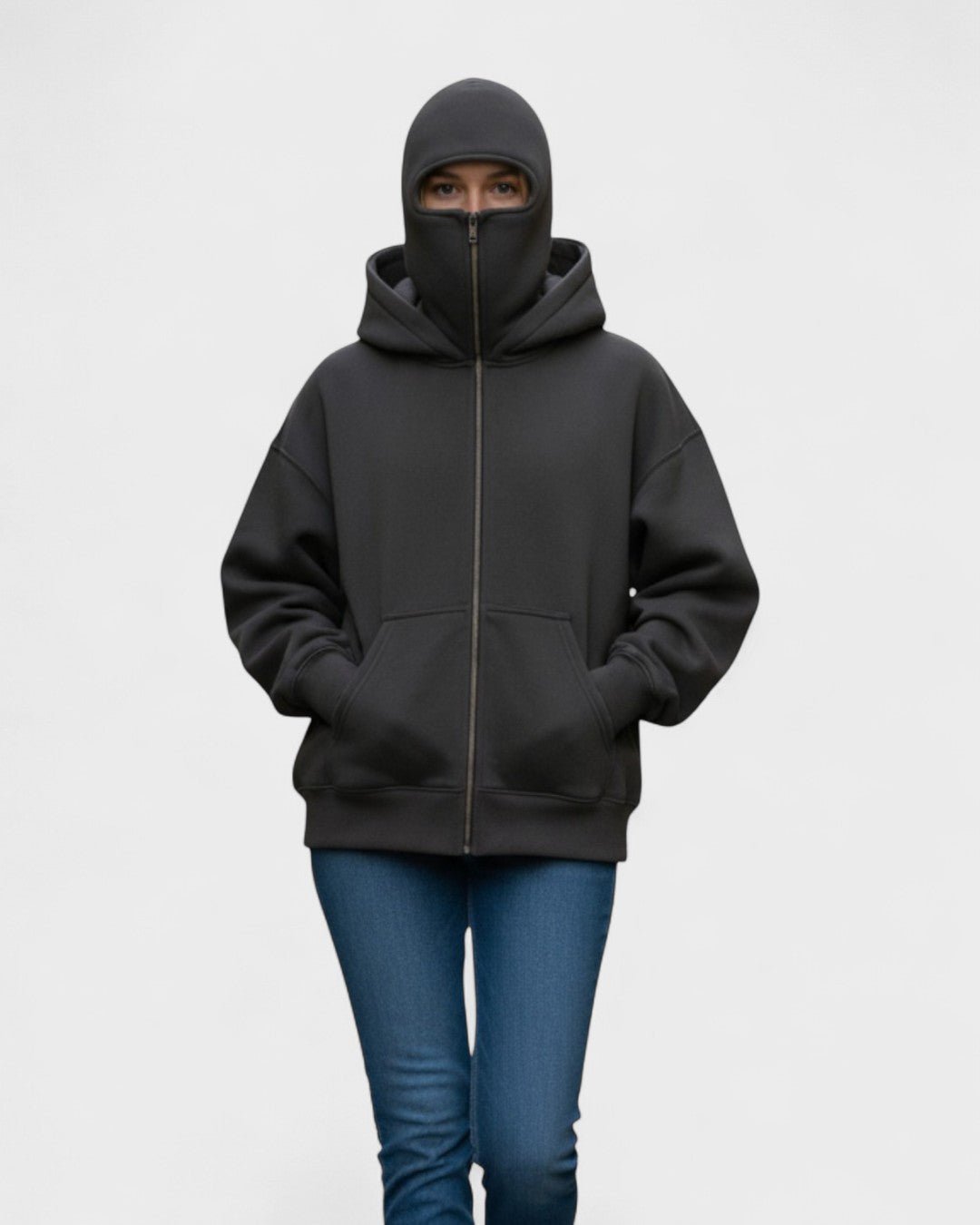 Elina | Sweatshirt