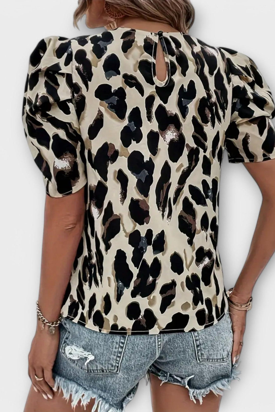 Ela | Camisola Universal