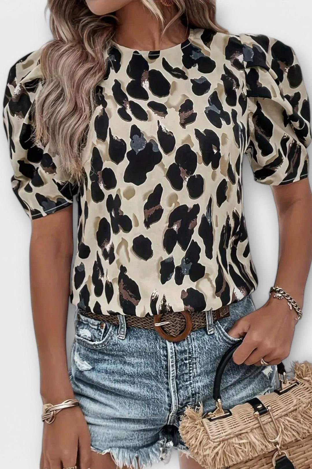 Ela | Camisola Universal