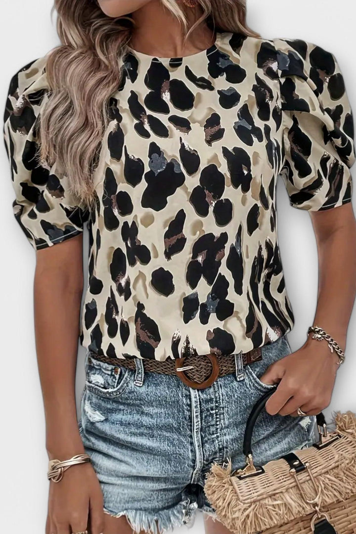 Ela | Camisola Universal