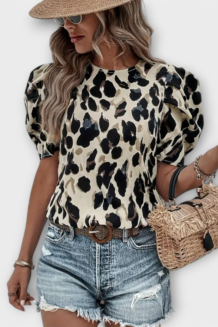 Ela | Camisola Universal