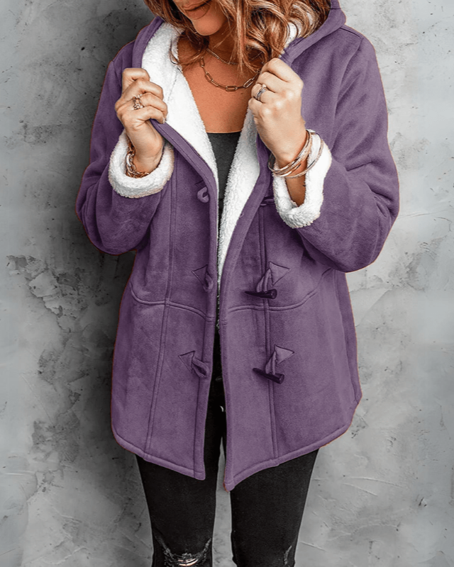 Ela | Casaco Elegante