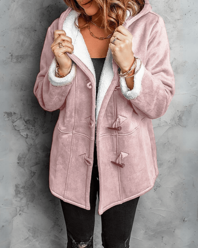 Ela | Casaco Elegante