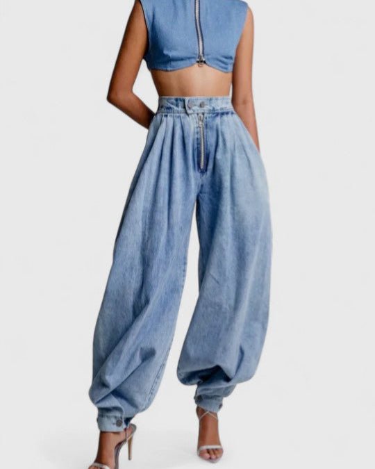 Ellen | Ariselis Boxers
