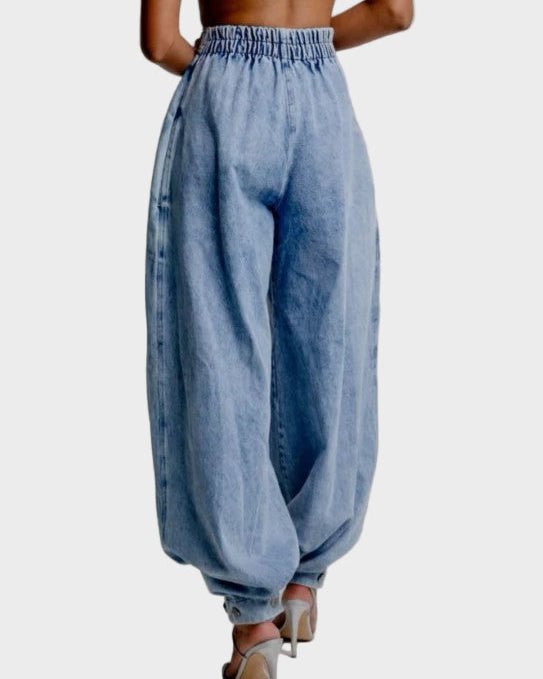 Ellen | Ariselis Boxers