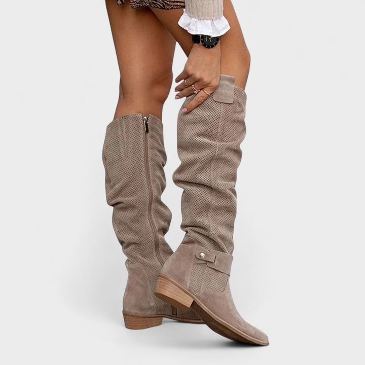 Elan | Botas Elegantes