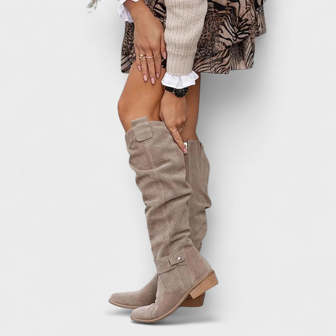 Elan | Botas Elegantes
