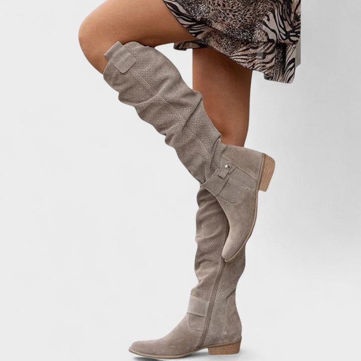 Elan | Botas Elegantes