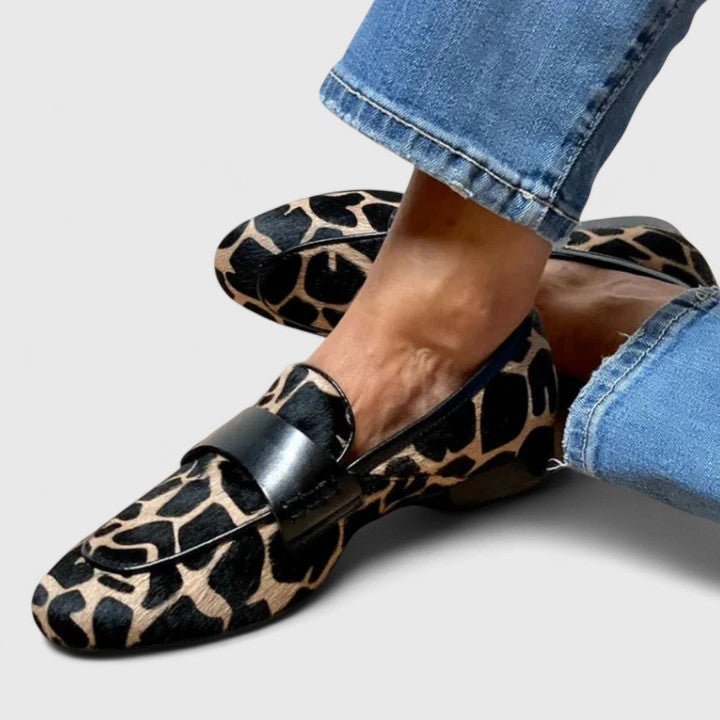 Ellen | Mocassins Ortopédicos