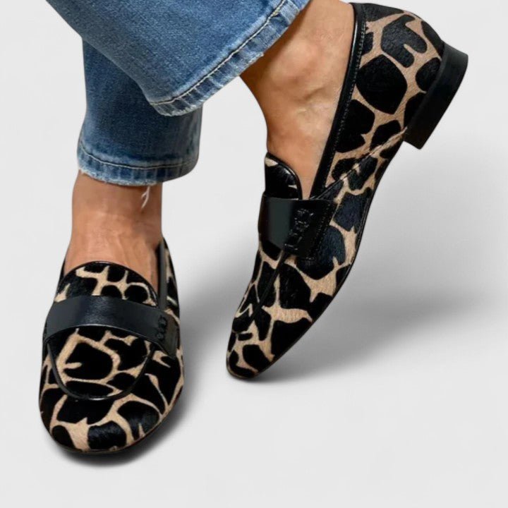 Ellen | Mocassins Ortopédicos