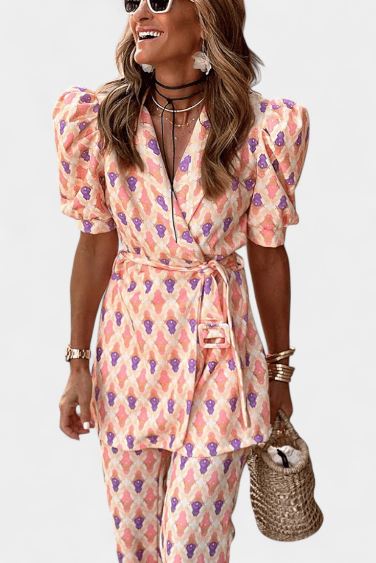 Ellen | Conjunto