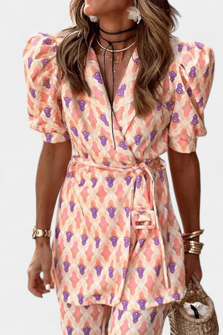 Ellen | Conjunto