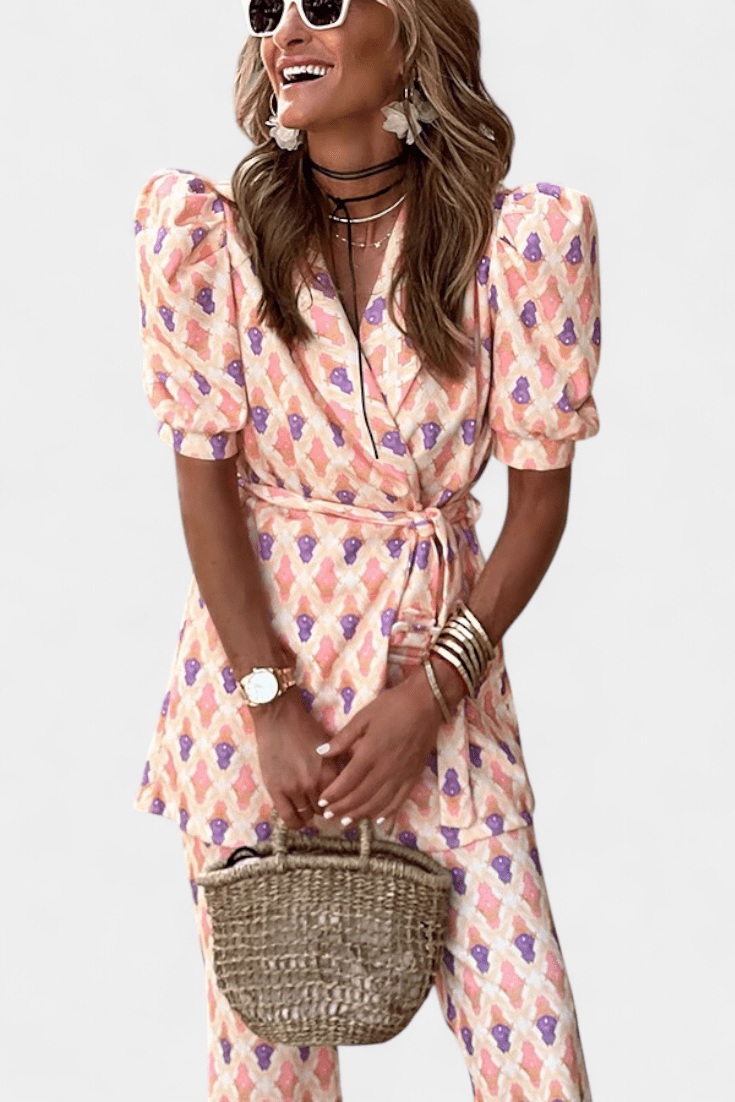 Ellen | Conjunto