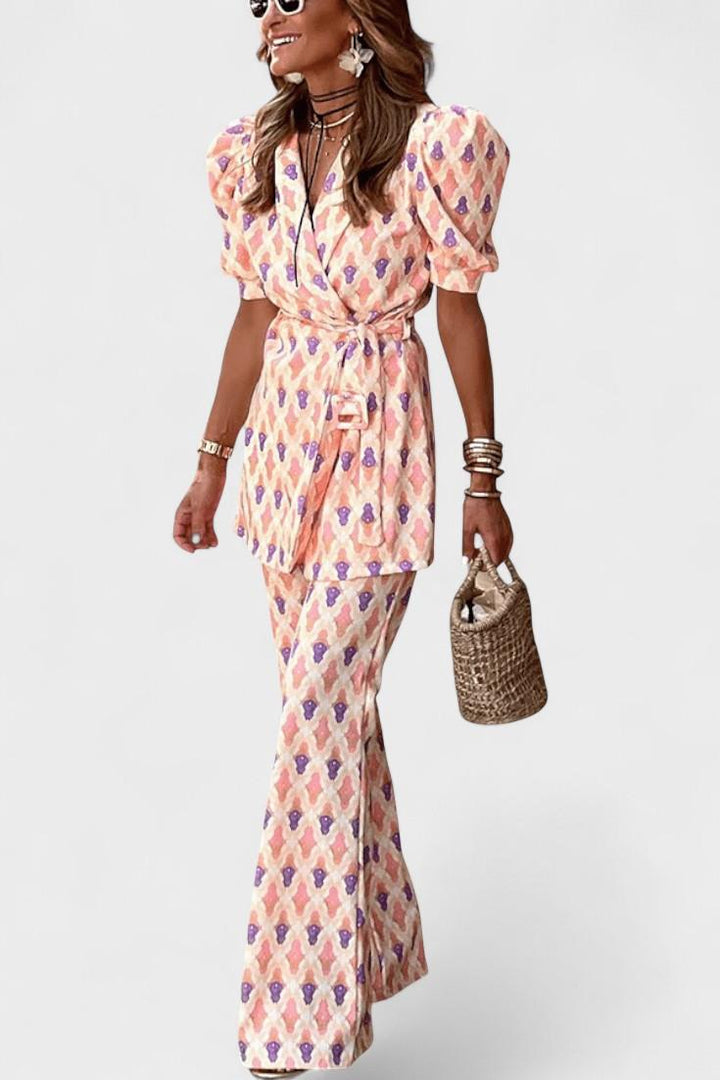 Ellen | Conjunto