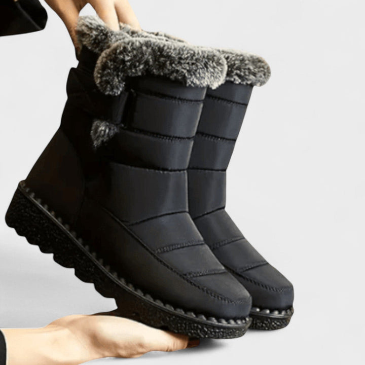 Ellen | Waterproof Boots