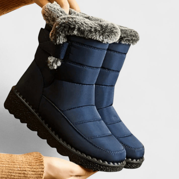Ellen | Waterproof Boots