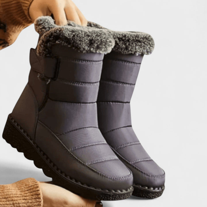 Ellen | Waterproof Boots