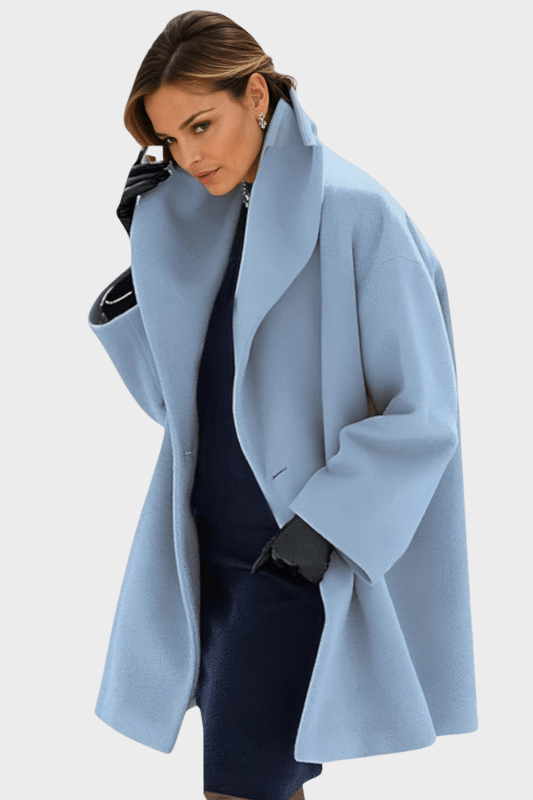 Elysia™ | Casaco