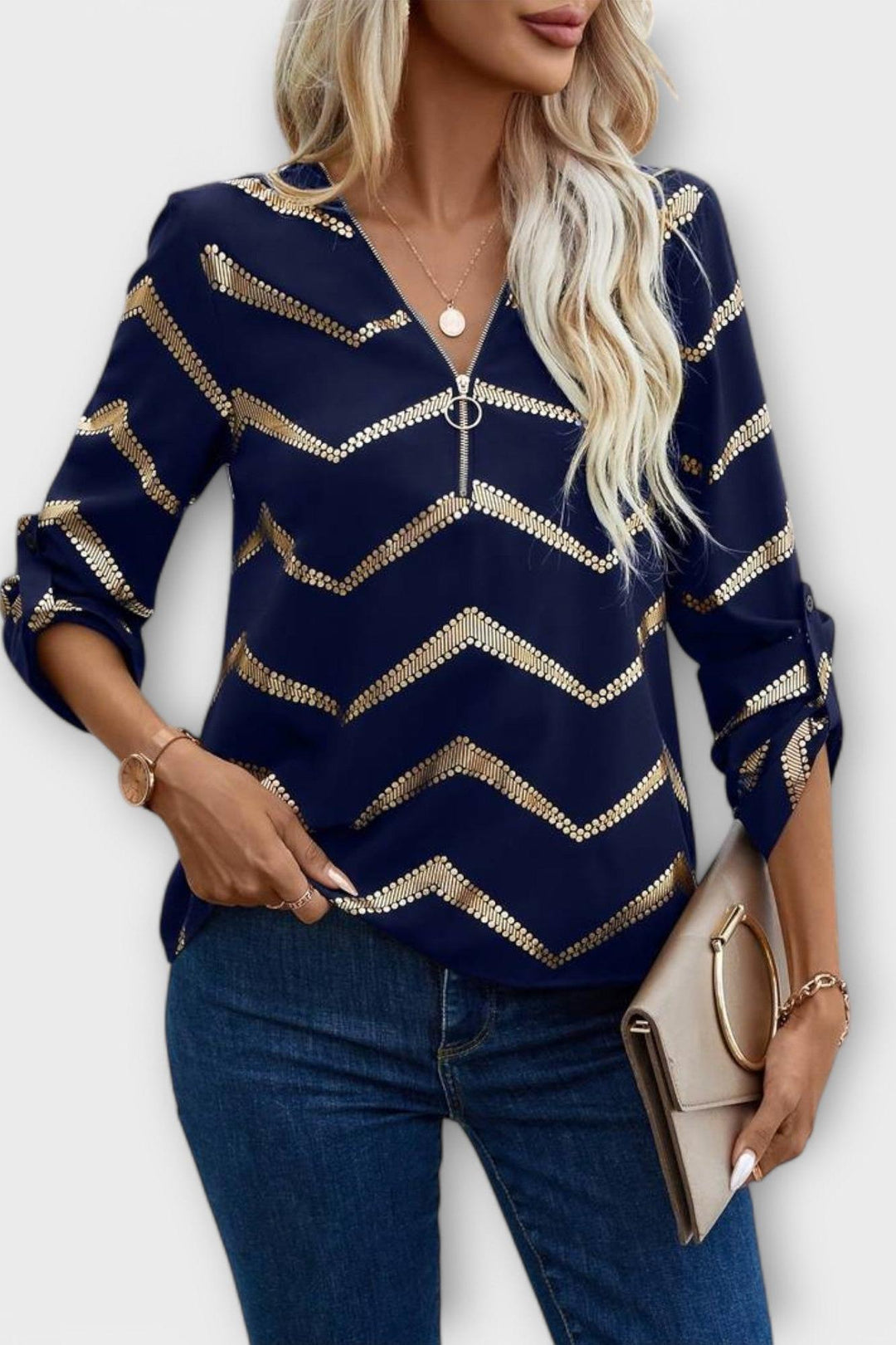 Ema | Blusa