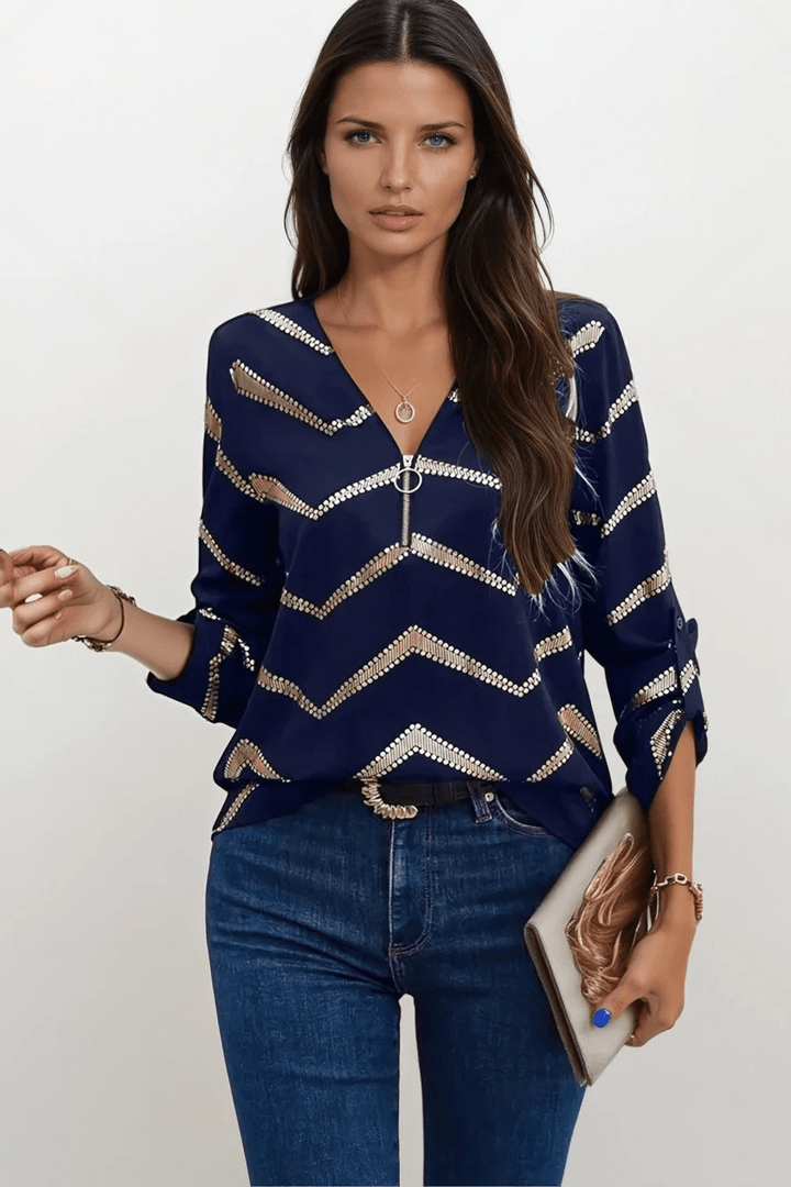 Ema | Blusa