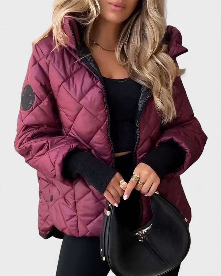 Ema™ | Elegant Hoodie