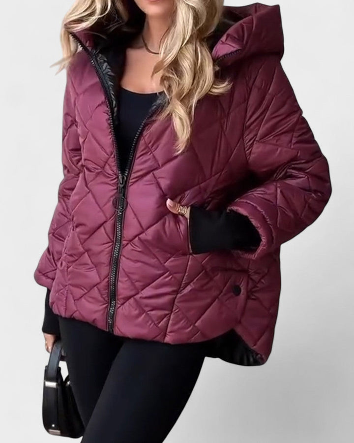 Ema™ | Elegant Hoodie