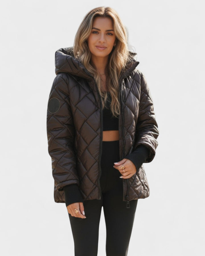 Ema™ | Elegant Hoodie