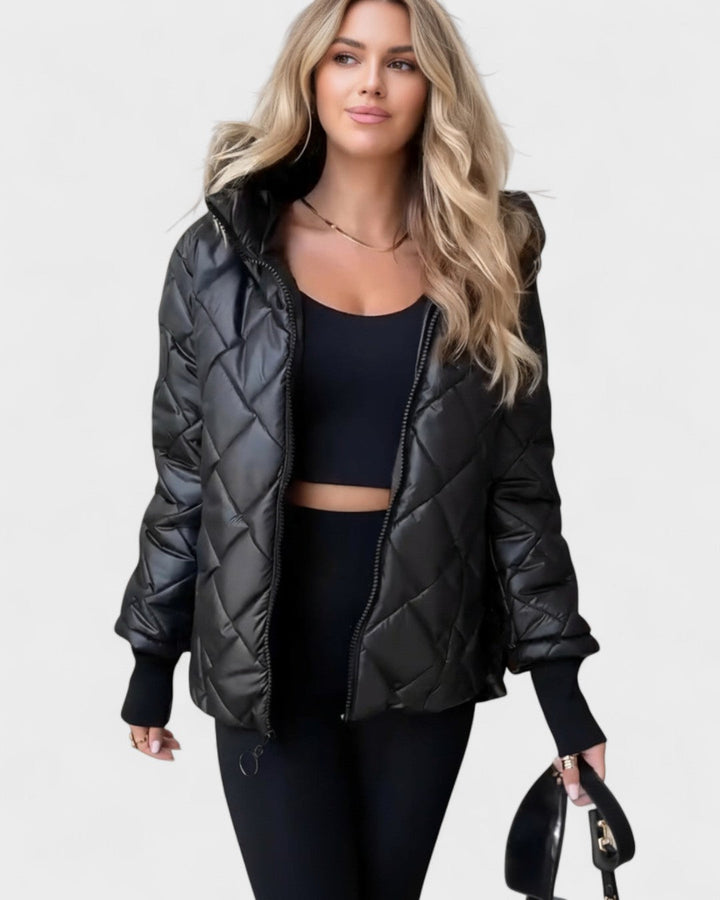 Ema™ | Elegant Hoodie