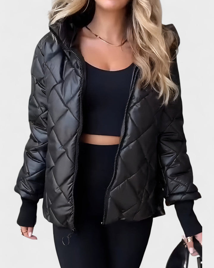 Ema™ | Elegant Hoodie