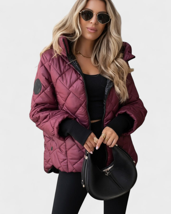 Ema™ | Elegant Hoodie