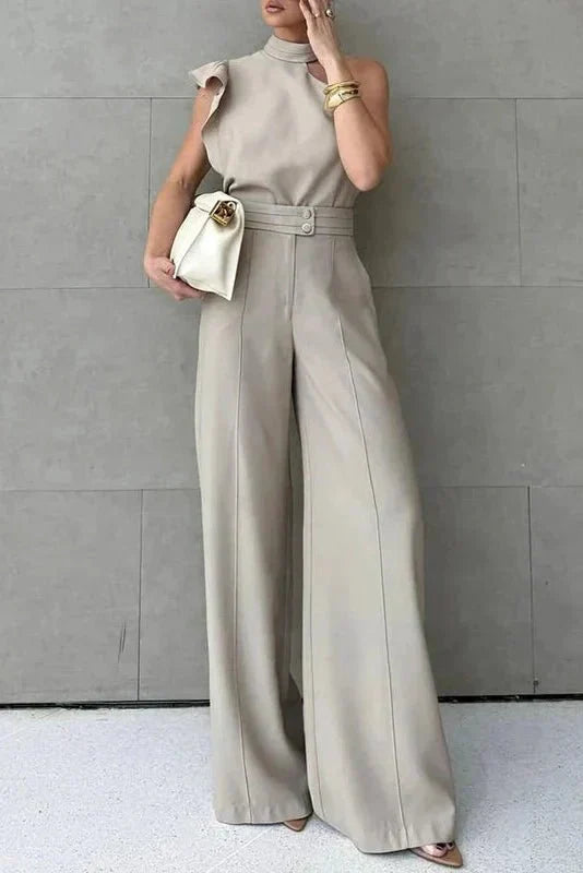 Emily | Macacão Elegante