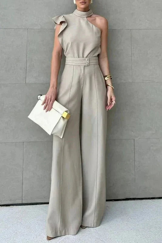 Emily | Macacão Elegante