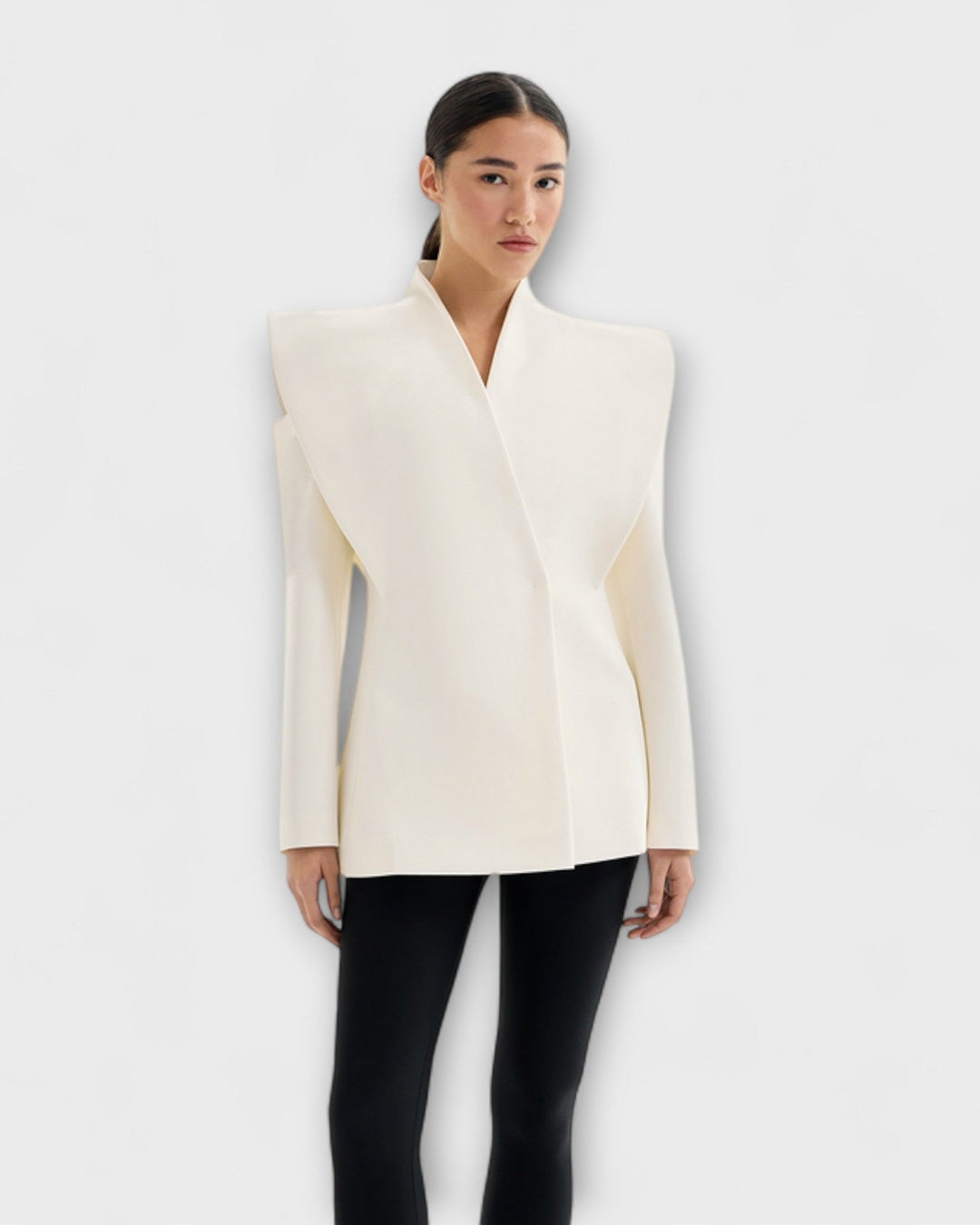 Emily | Blazer Ombro