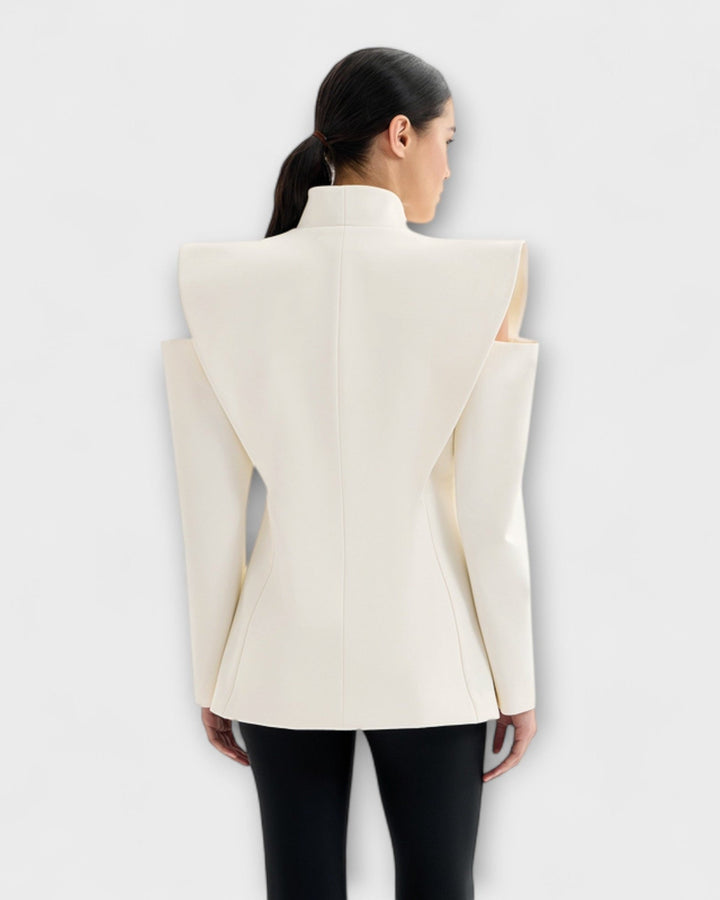 Emily | Blazer Ombro