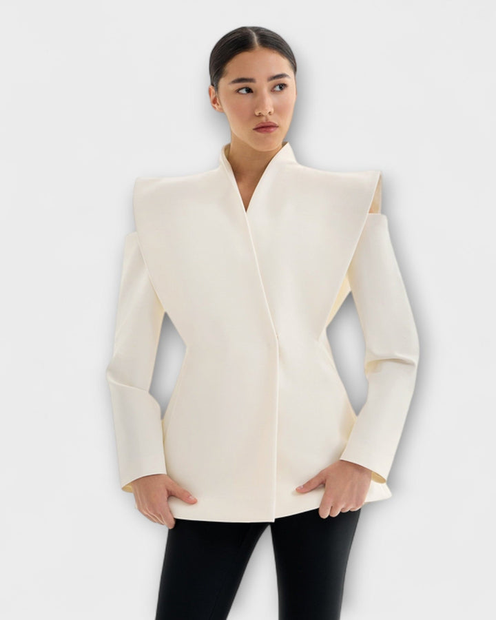 Emily | Blazer Ombro