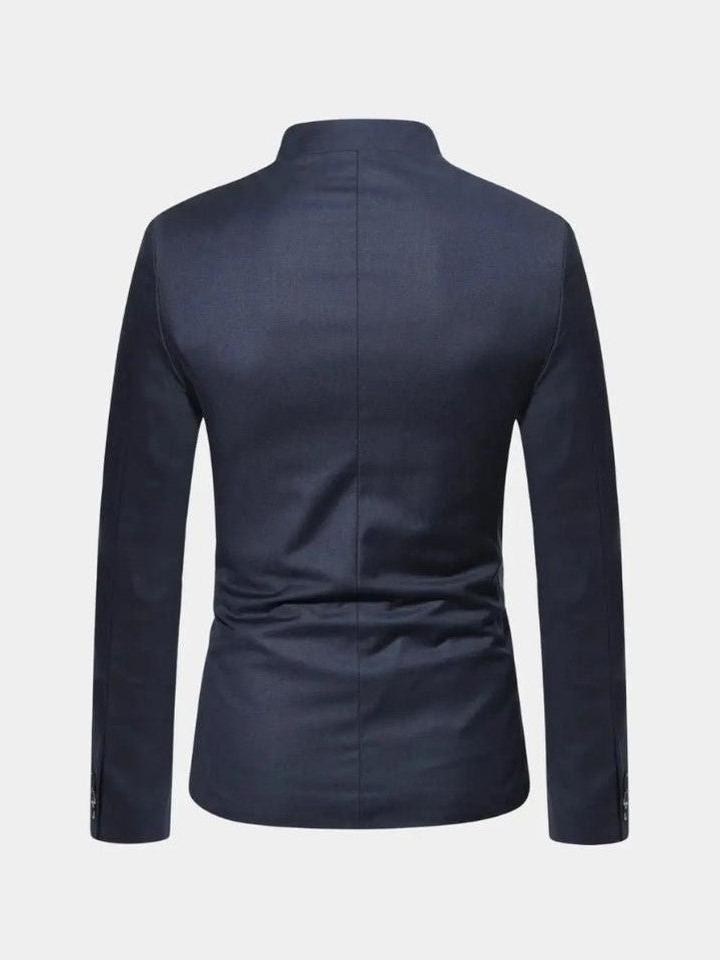 Emil™ | Smart Jacket with Collar