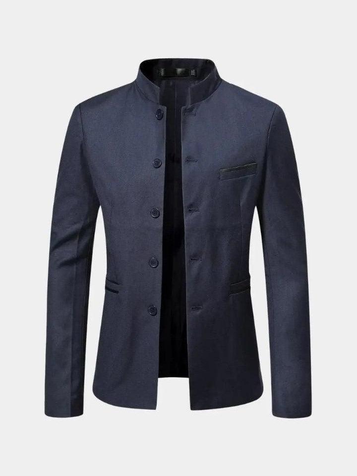 Emil™ | Smart Jacket with Collar