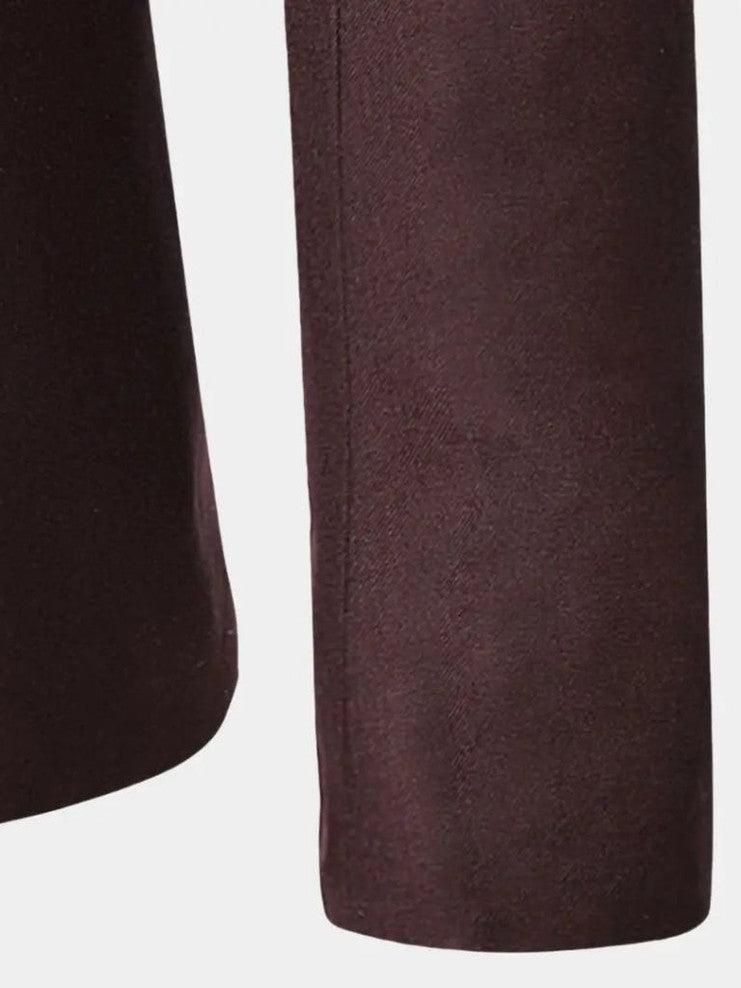 Emil™ | Smart Jacket with Collar