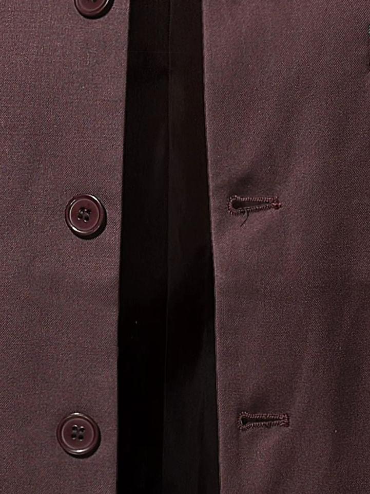 Emil™ | Smart Jacket with Collar