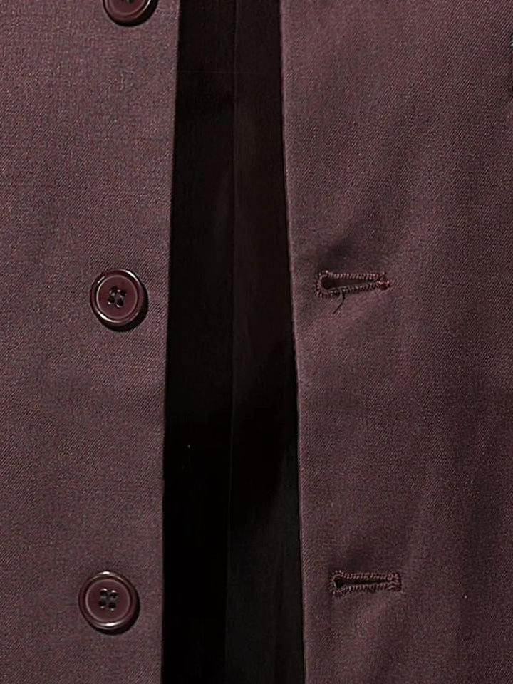 Emil™ | Smart Jacket with Collar